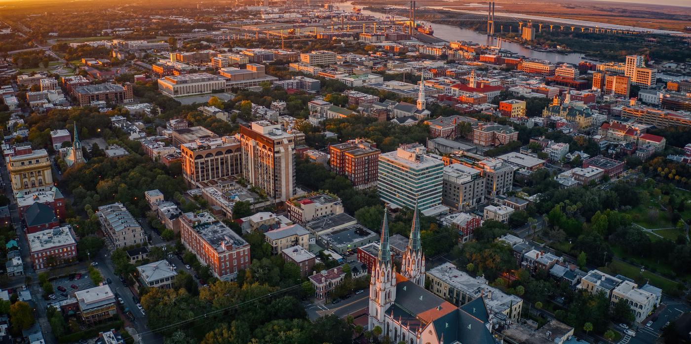 Overview of Savannah