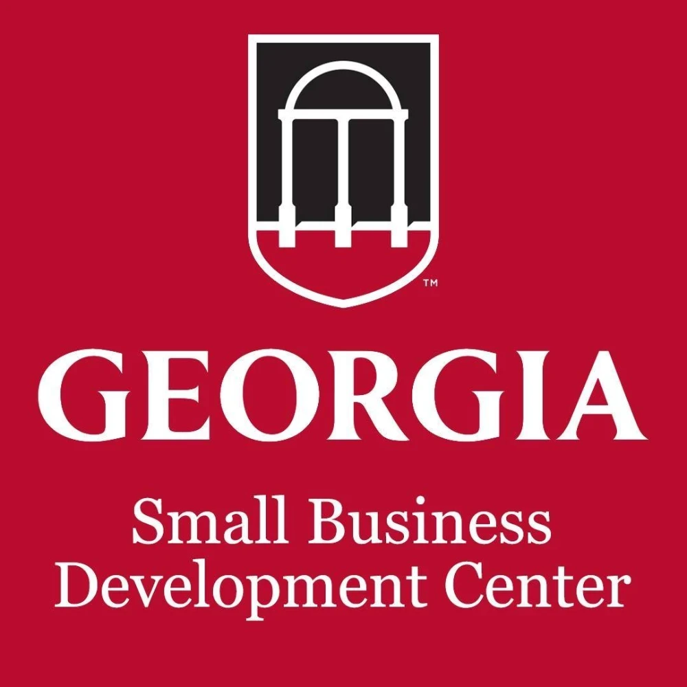 University of Georgia Small Business Development Center 1