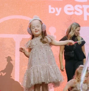 Big Hearts Talent Show