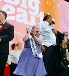 Big Hearts Talent Show 2