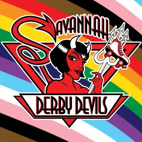 Savannah Derby Devils