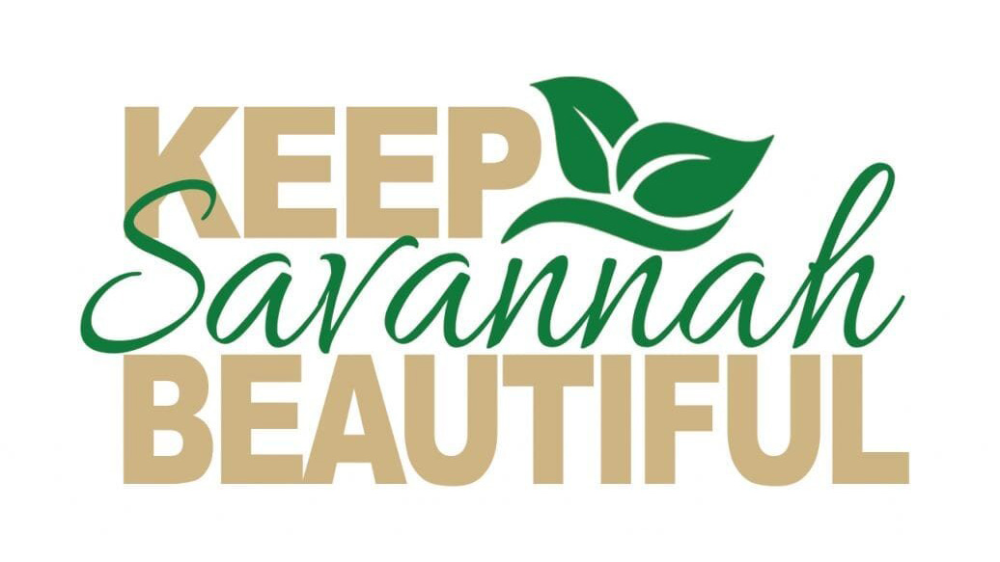 Keep Savannah Beautiful