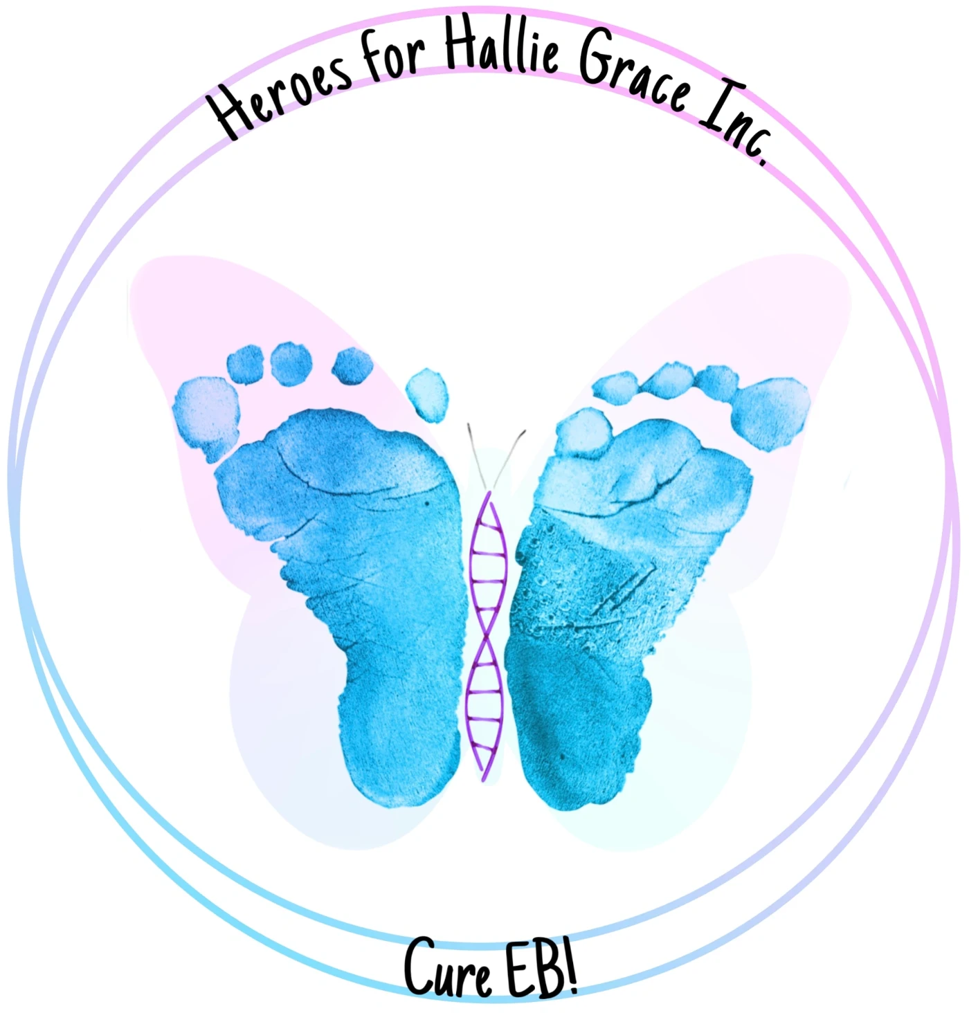 Heroes for Hallie Grace Inc 1