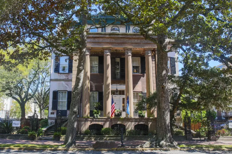 Coastal Heritage Society 4