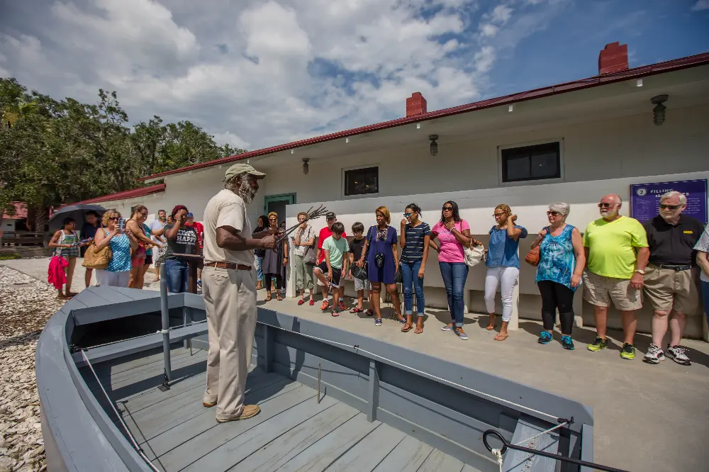 Coastal Heritage Society 5