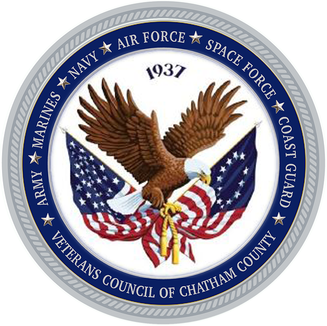 Veterans Council of Chatham County