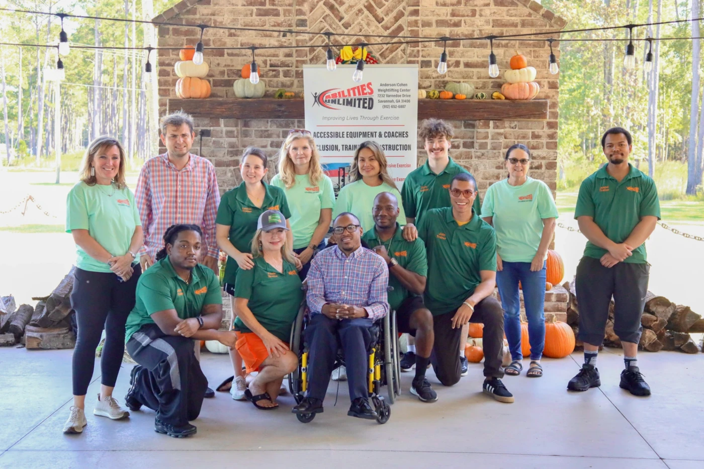 13th Annual Clay Shoot 1
