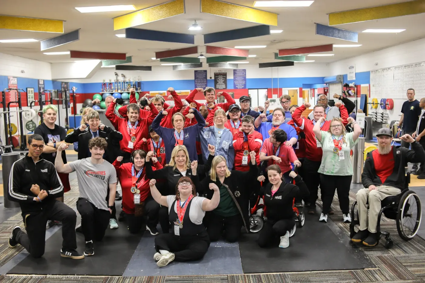 Abilities Unlimited Inc.