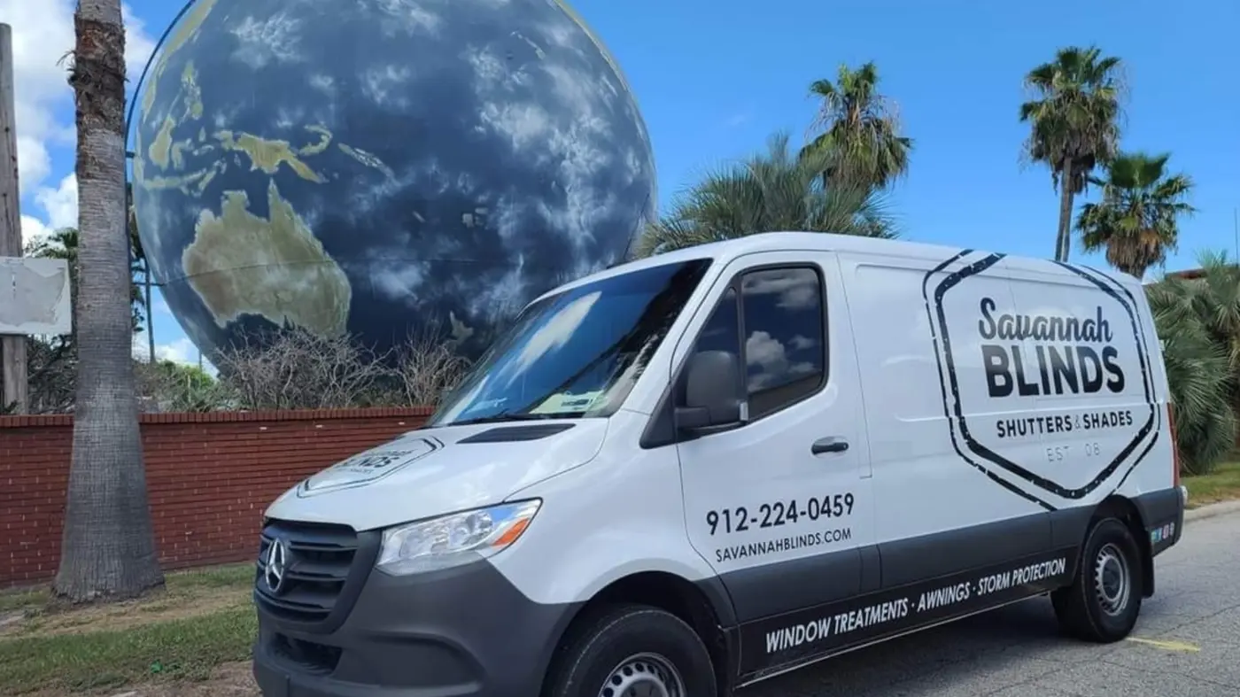 Savannah Blinds Shutters and Shades