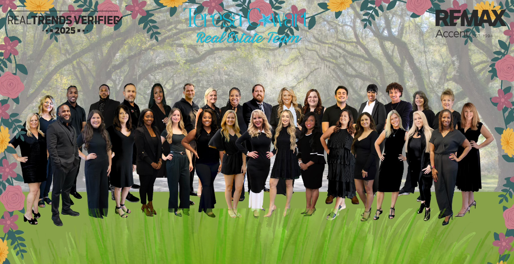 Teresa Cowart Team