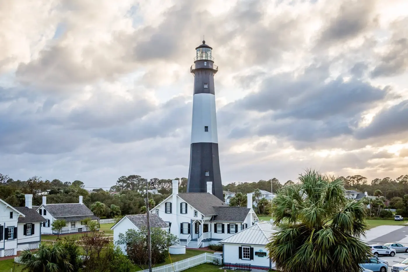 Tybee Island Light Station & Museum