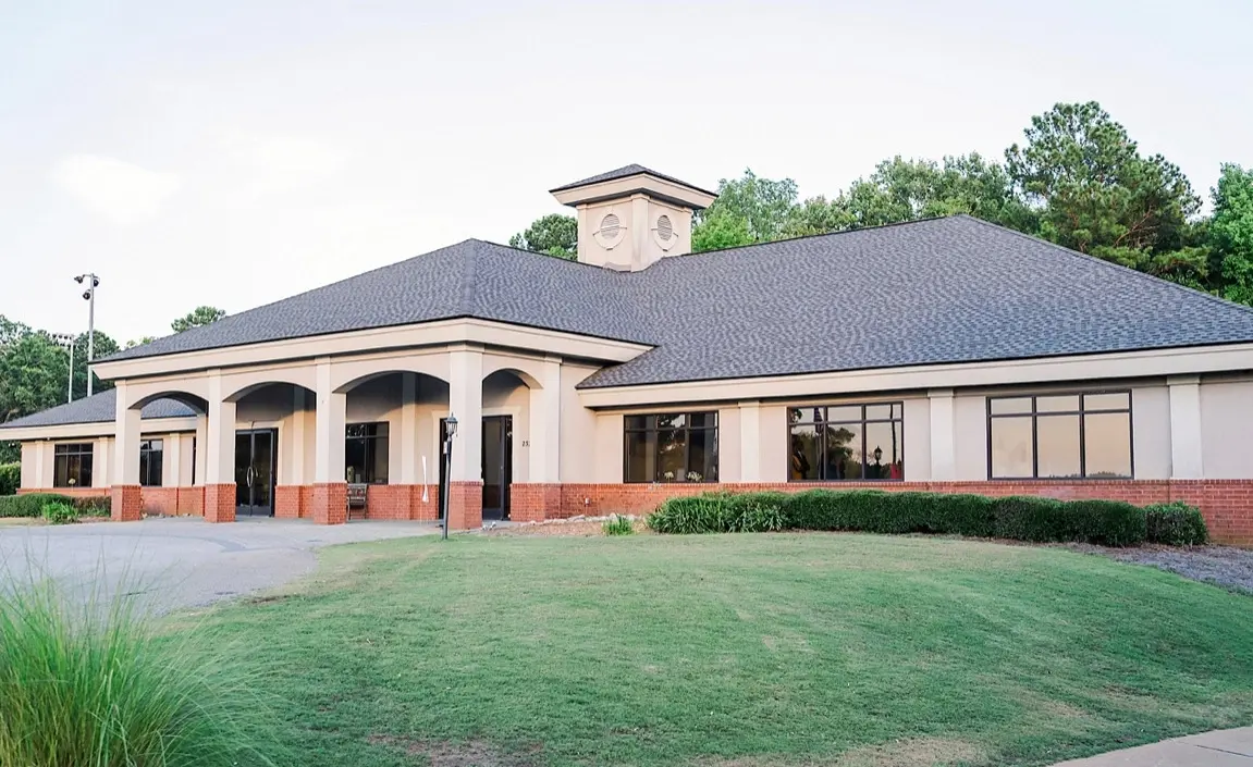 Crosswinds Golf Club