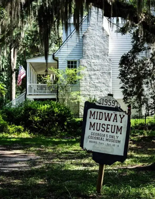 The Midway Museum