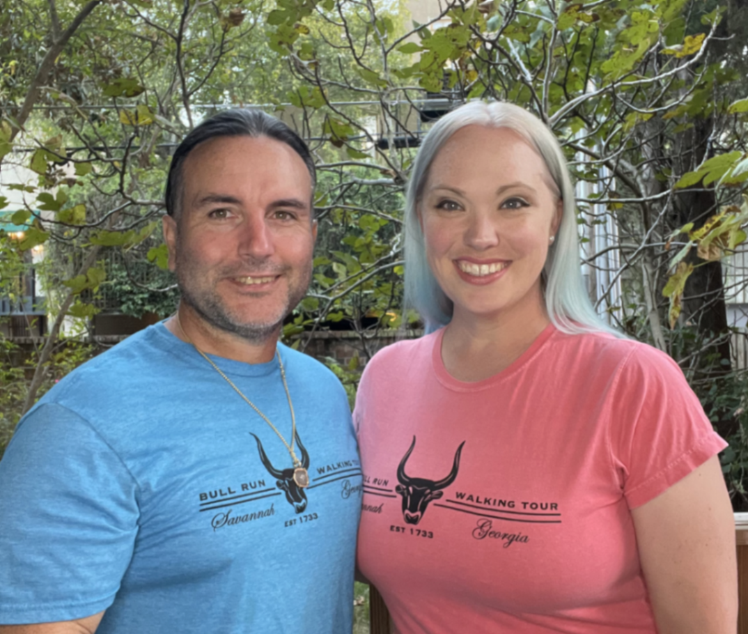Bull Run Walking Tours LLC