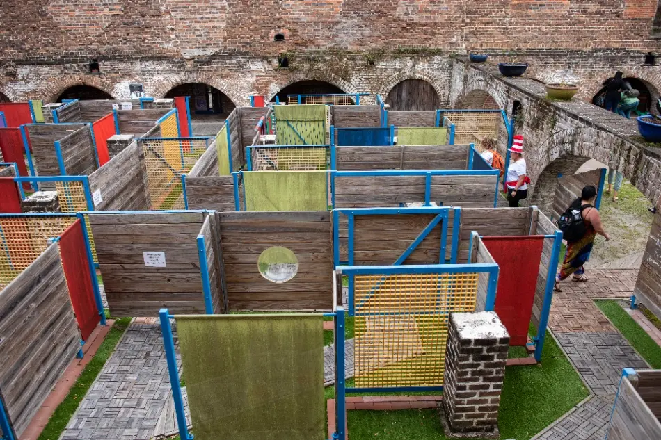 Savannah Children's Museum