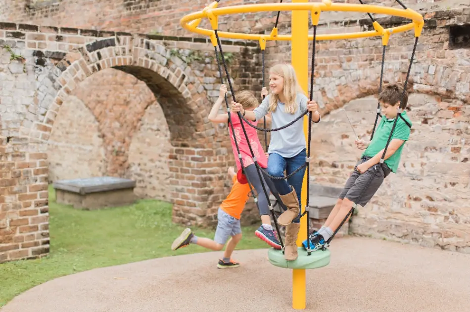 Savannah Children's Museum 2