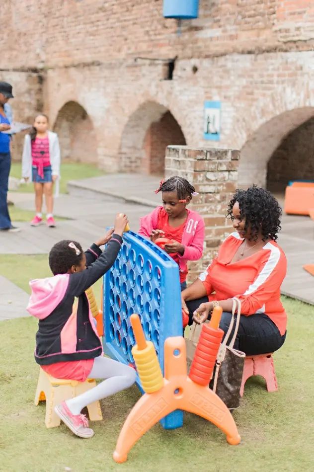 Savannah Children's Museum 5