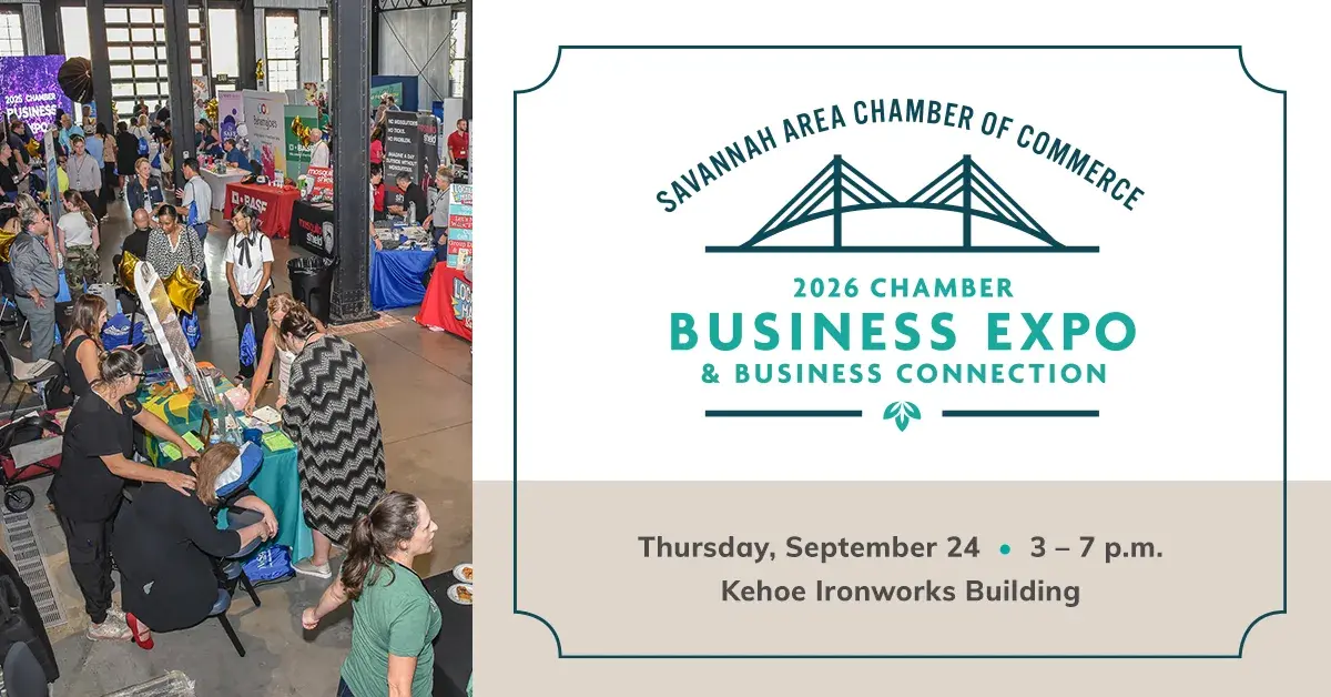 Savannah Area Chamber of Commerce