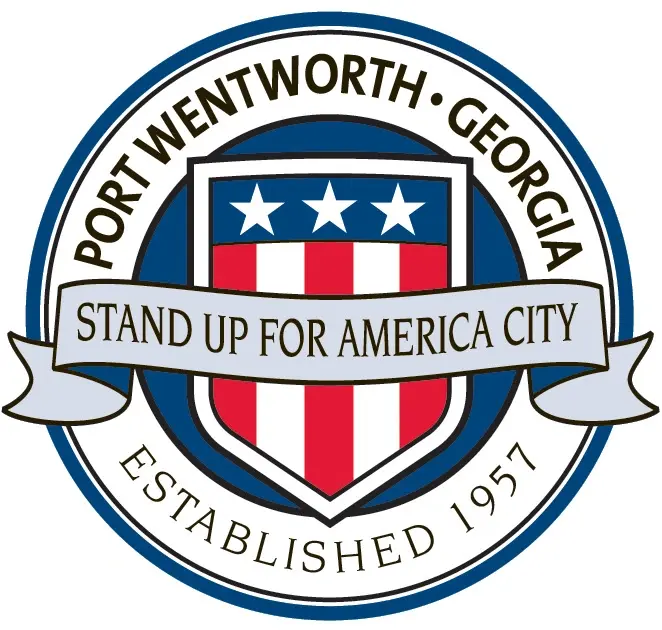 City of Port Wentworth