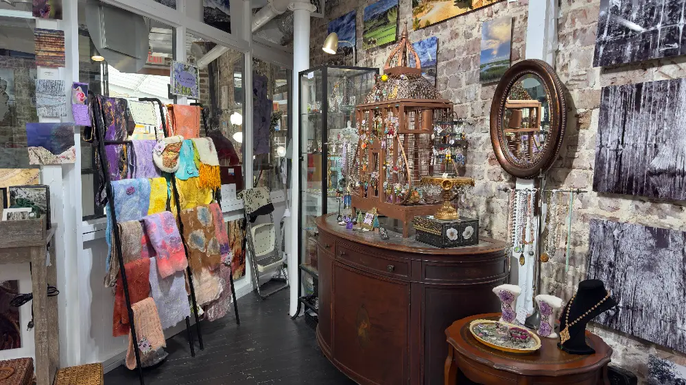 Molly Cusick Photography and Cathy Sizer Designs Studio 109 2