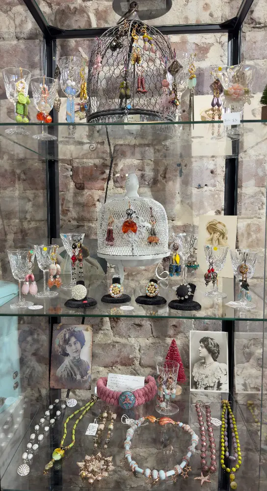 Molly Cusick Photography and Cathy Sizer Designs Studio 109 3