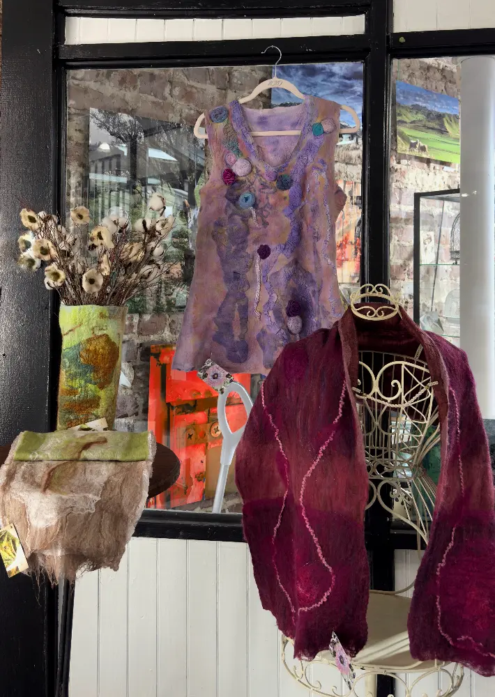 Molly Cusick Photography and Cathy Sizer Designs Studio 109 4