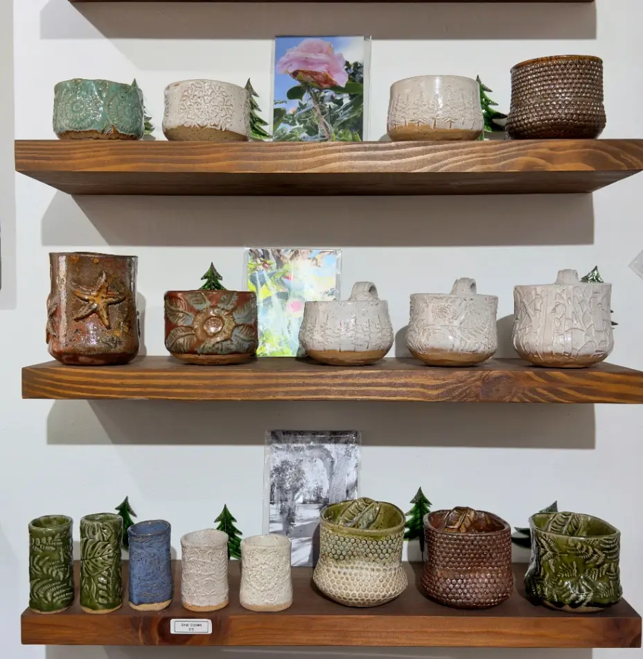 Molly Cusick Photography and Cathy Sizer Designs Studio 109 5