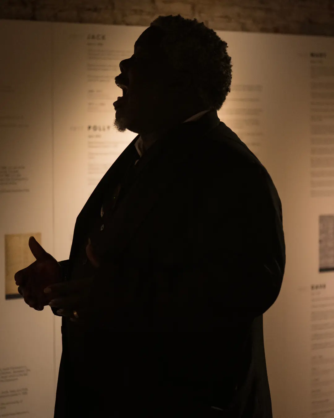 Holiday Traditions and Experiences of the Enslaved Community