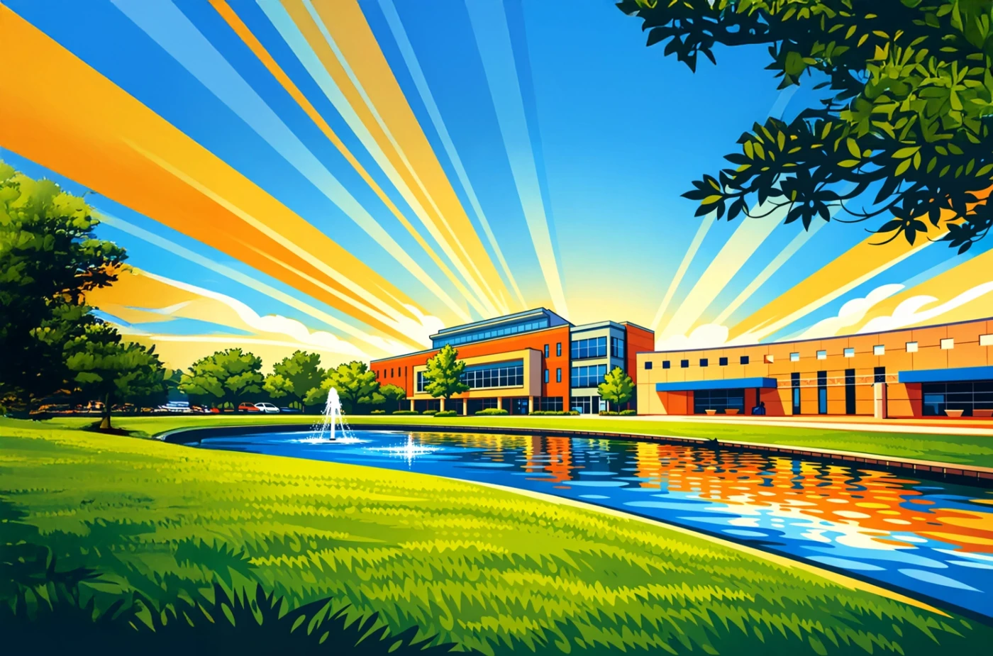 Savannah Technical College 1