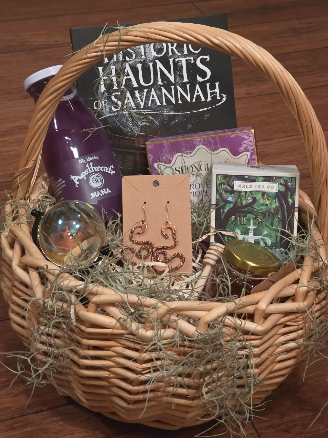 Hidden Squares Concierge 2