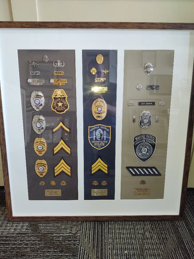 Friedman's Framing 2