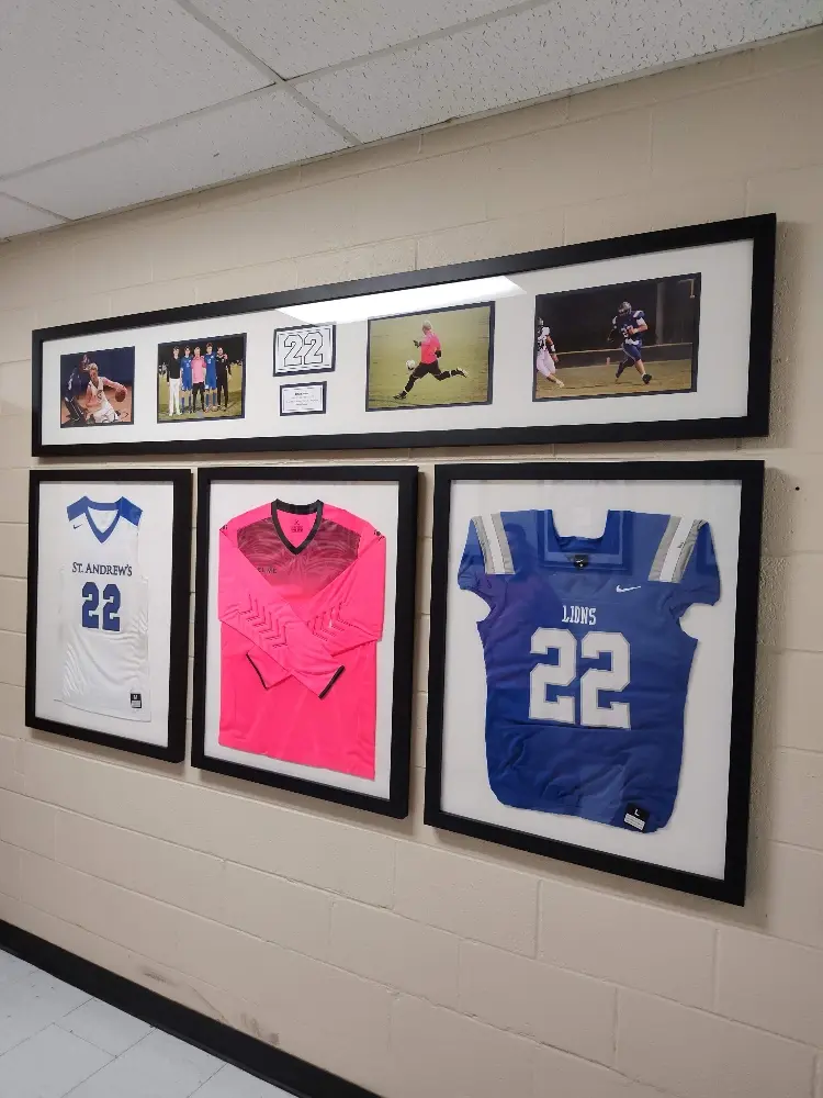 Friedman's Framing 3