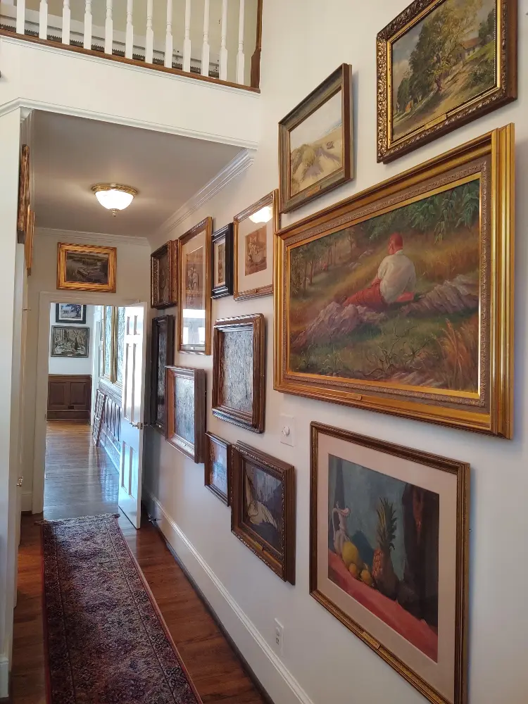 Friedman's Framing 4