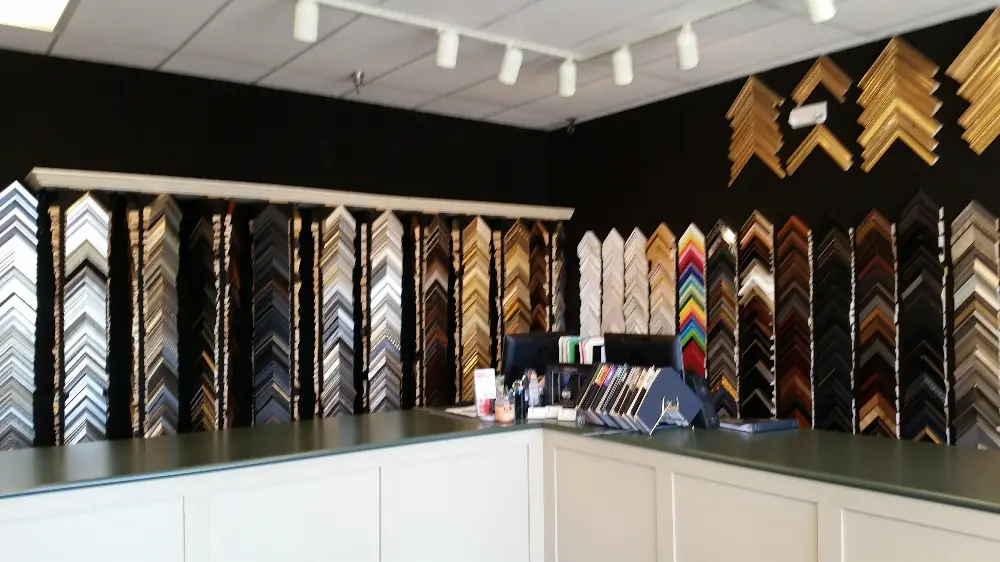 Friedman's Framing 5