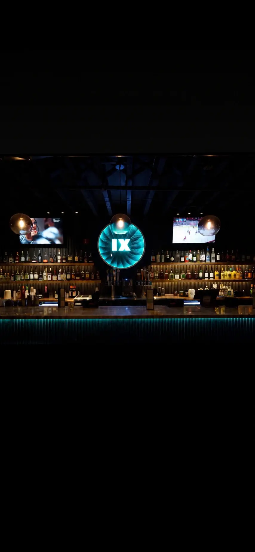 Bar IX