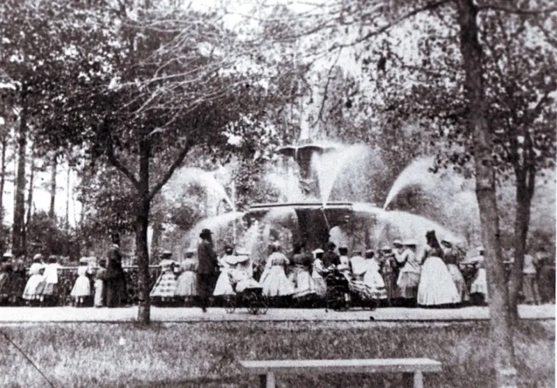 Macabre Victorian Era - Walking Tour