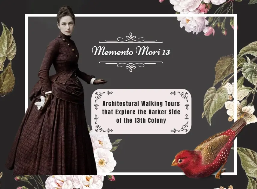 Macabre Victorian Era - Walking Tour