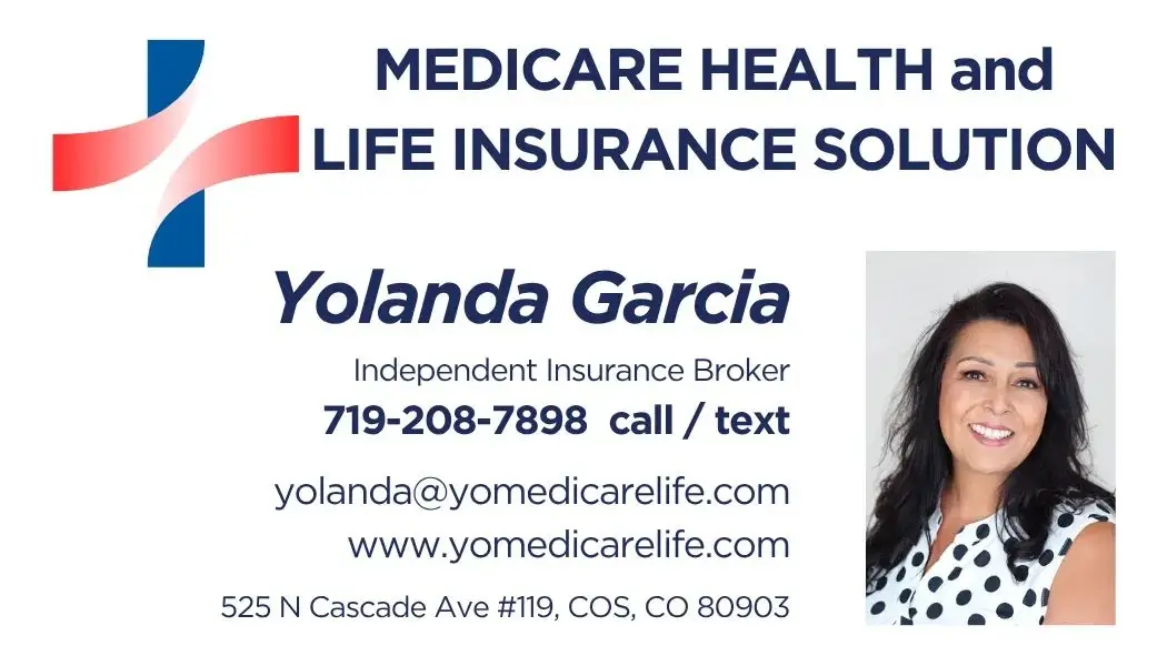 Medicare Health and Life Insurance Solution
