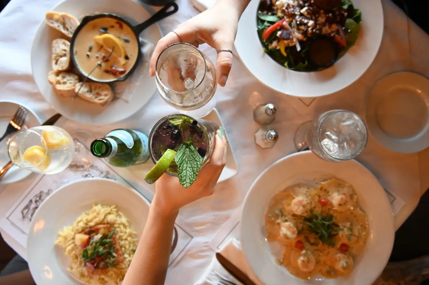 River House Seafood