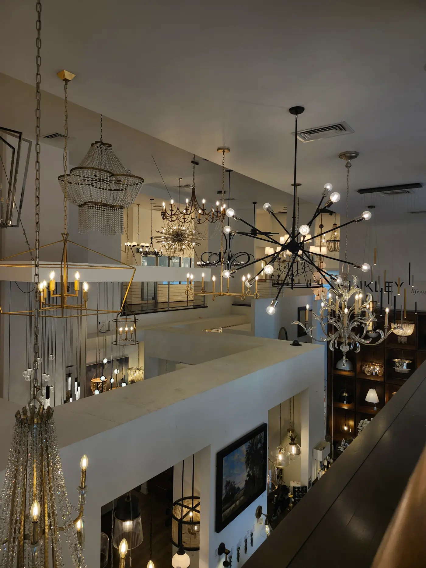 Pace Lighting & Home