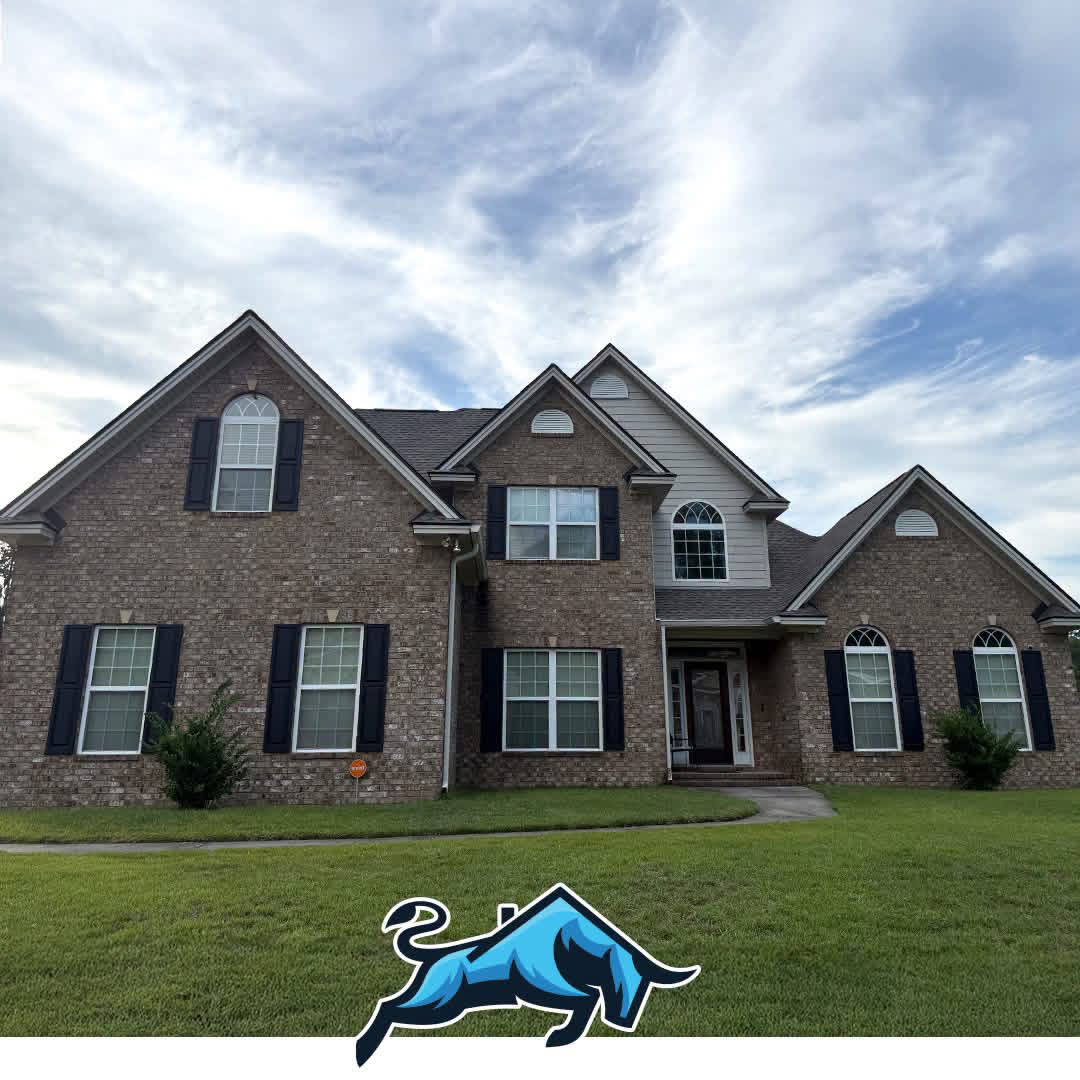 Brazen Roofing & Gutters