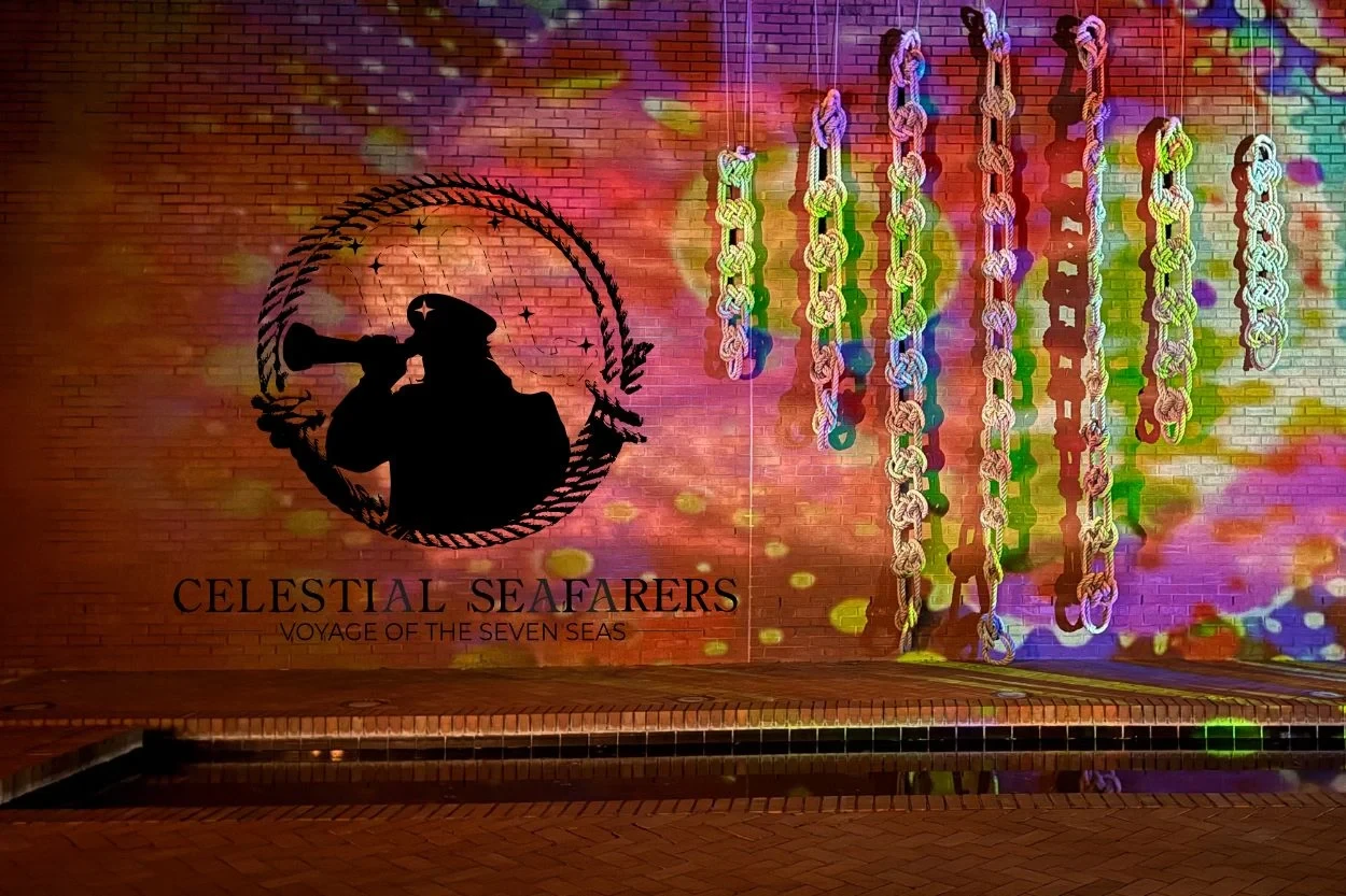 Celestial Seafarers 1