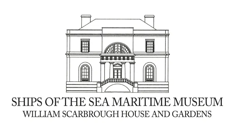 Ships of the Sea Maritime Museum