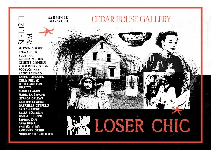 Loser Chic