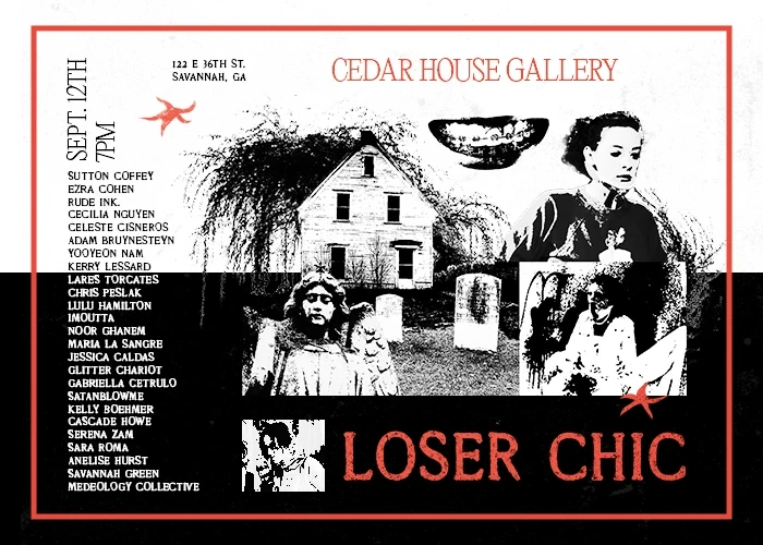 Loser Chic 1