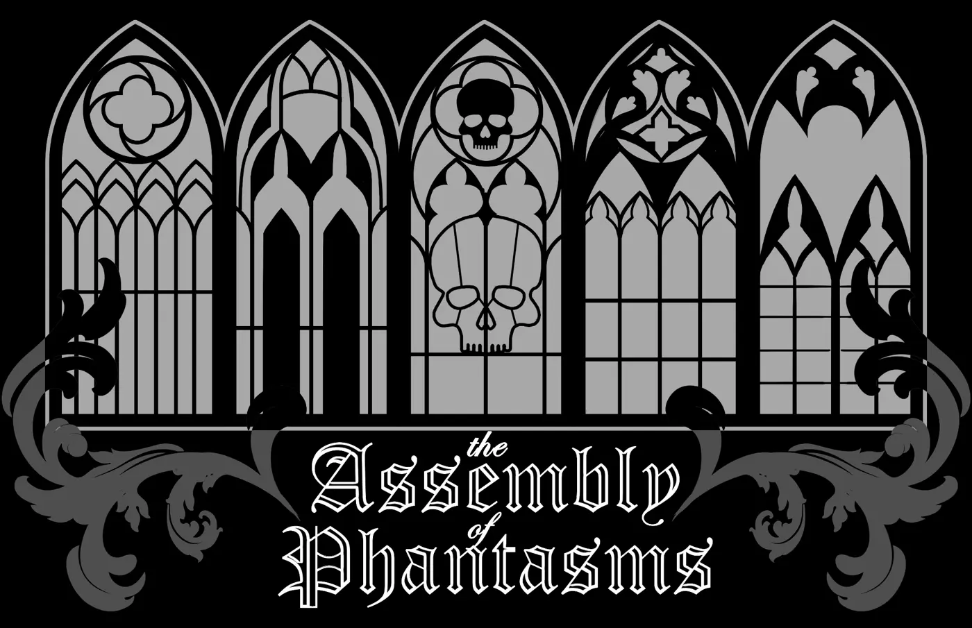 The Assembly of Phantasms