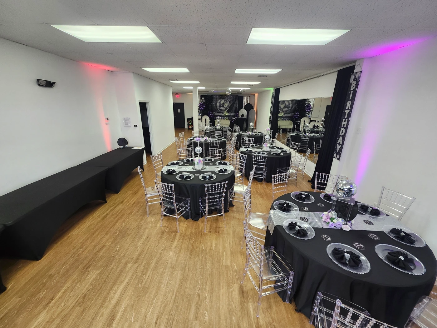 Divinity Studio and Event Venue 1