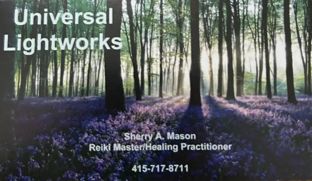 Universal Lightworks
