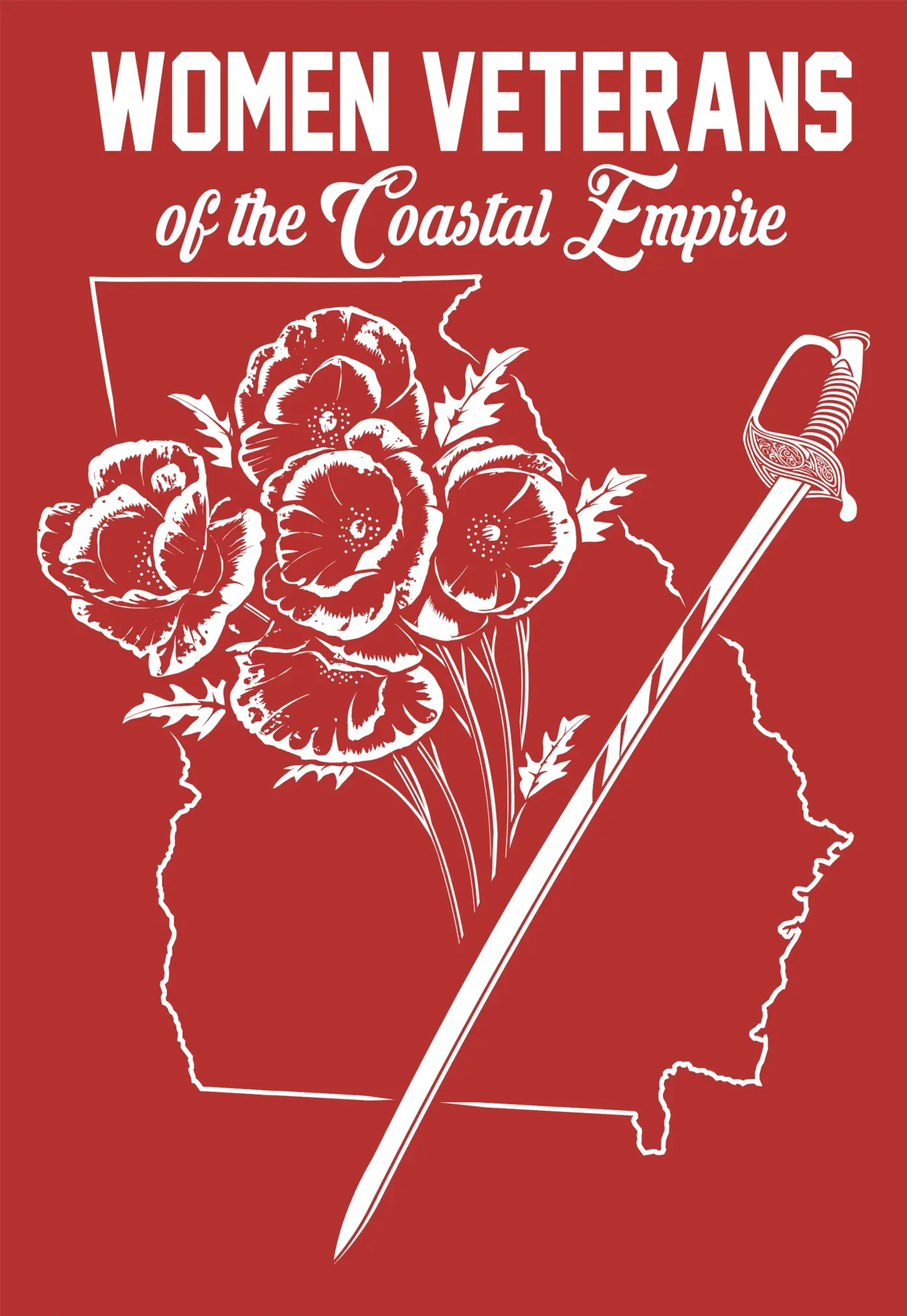 Women Veterans of the Coastal Empire