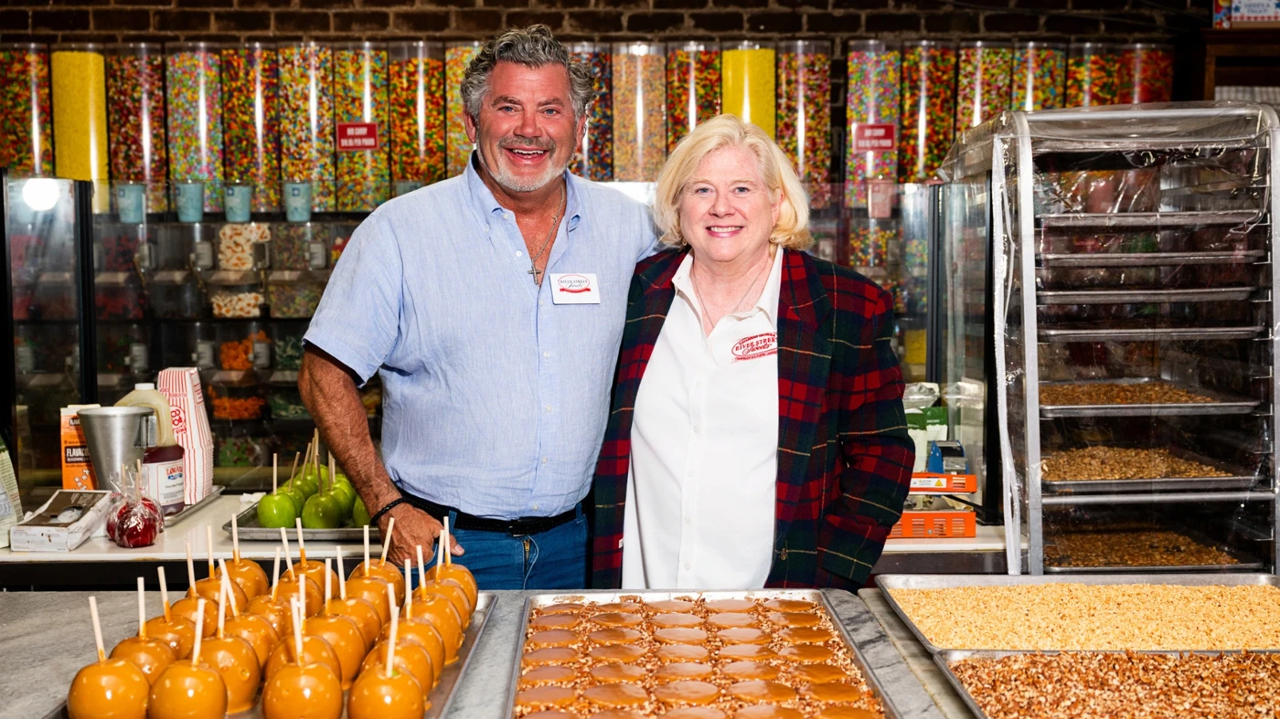 River Street Sweets 1